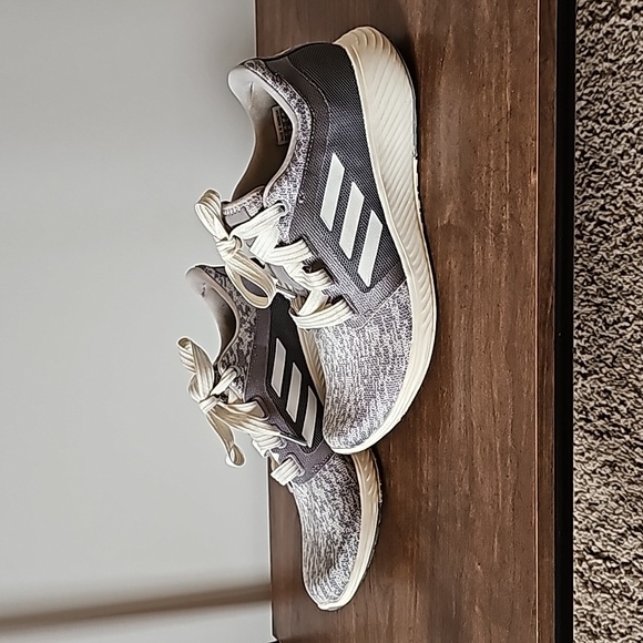 Adidas Edge Lux Running Shoes women's size 8.5 - Picture 2 of 5